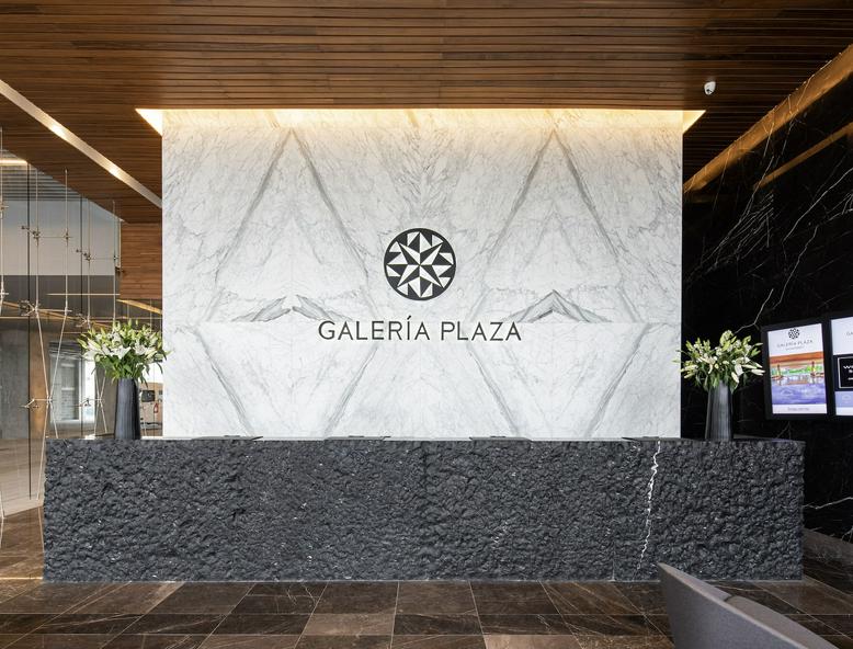 Galeria Plaza Monterrey hotel detail image 3