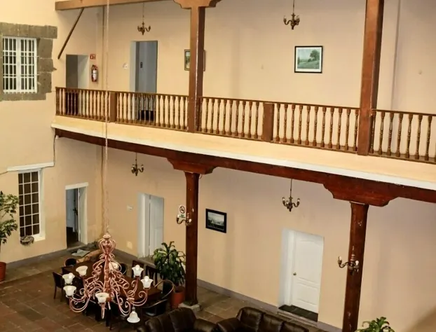 Hotel Casa Blanca hotel detail image 1