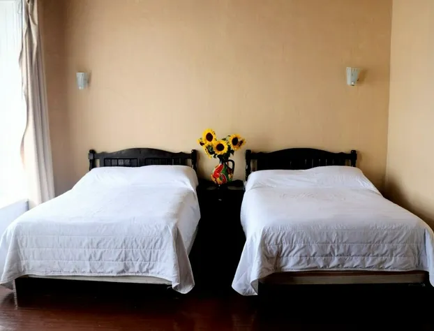 Hotel Casa Blanca hotel detail image 2