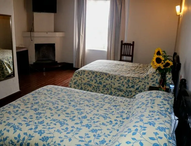 Hotel Casa Blanca hotel detail image 3