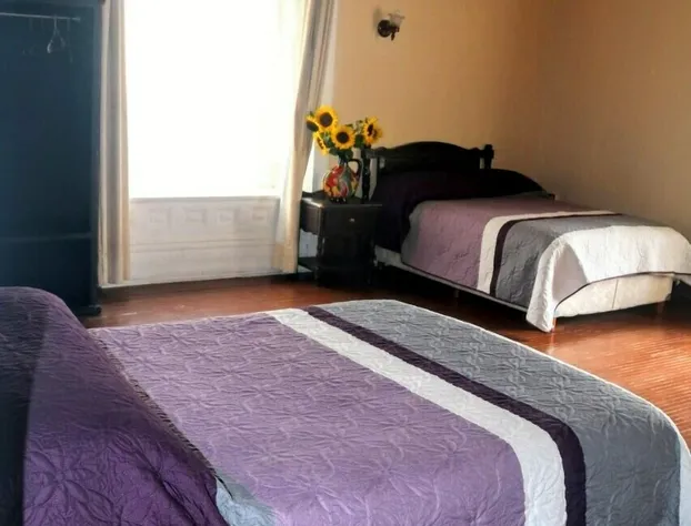 Hotel Casa Blanca hotel detail image 4