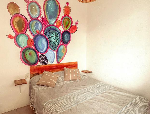 Hostel Casa Maguey hotel detail image 2
