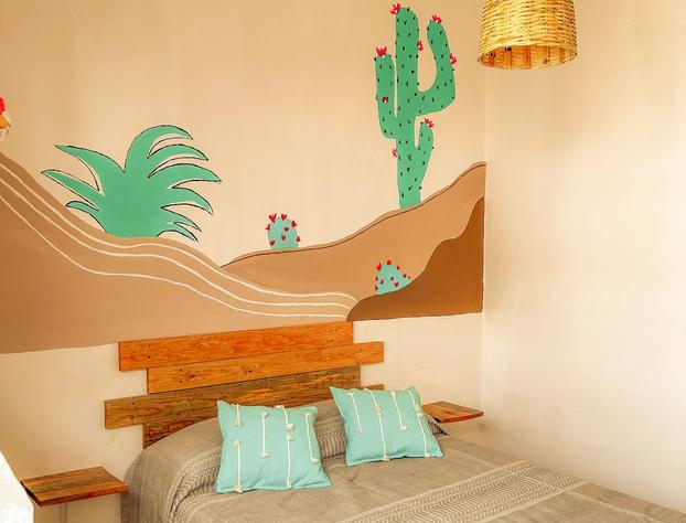 Hostel Casa Maguey hotel detail image 3