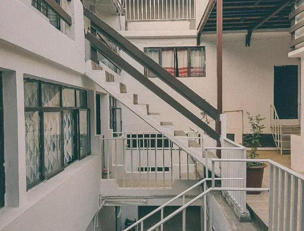 Hostel Casa Maguey hotel detail image 1