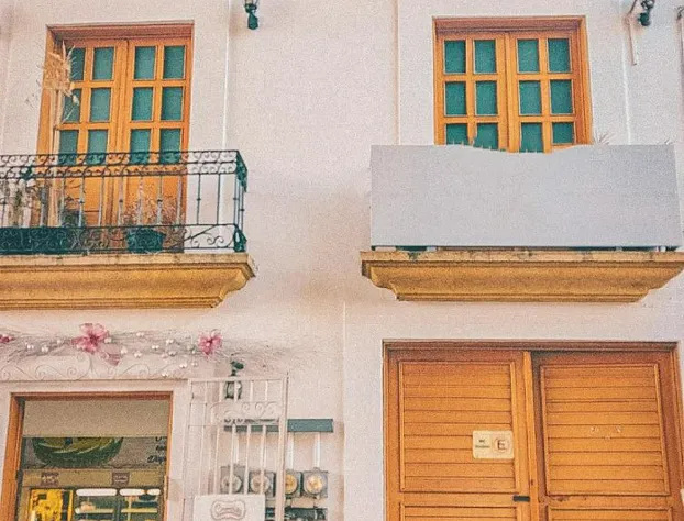 Hostel Casa Maguey hotel detail image 2