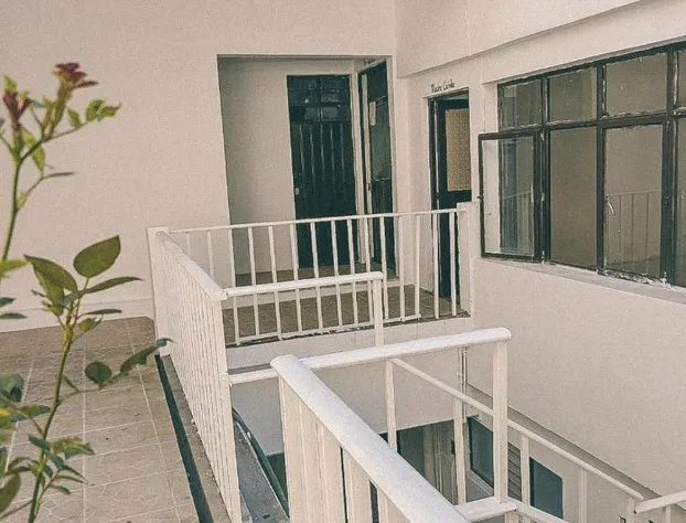 Hostel Casa Maguey hotel detail image 4