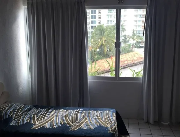 Condo Alamandra by TRVL2HM hotel detail image 1