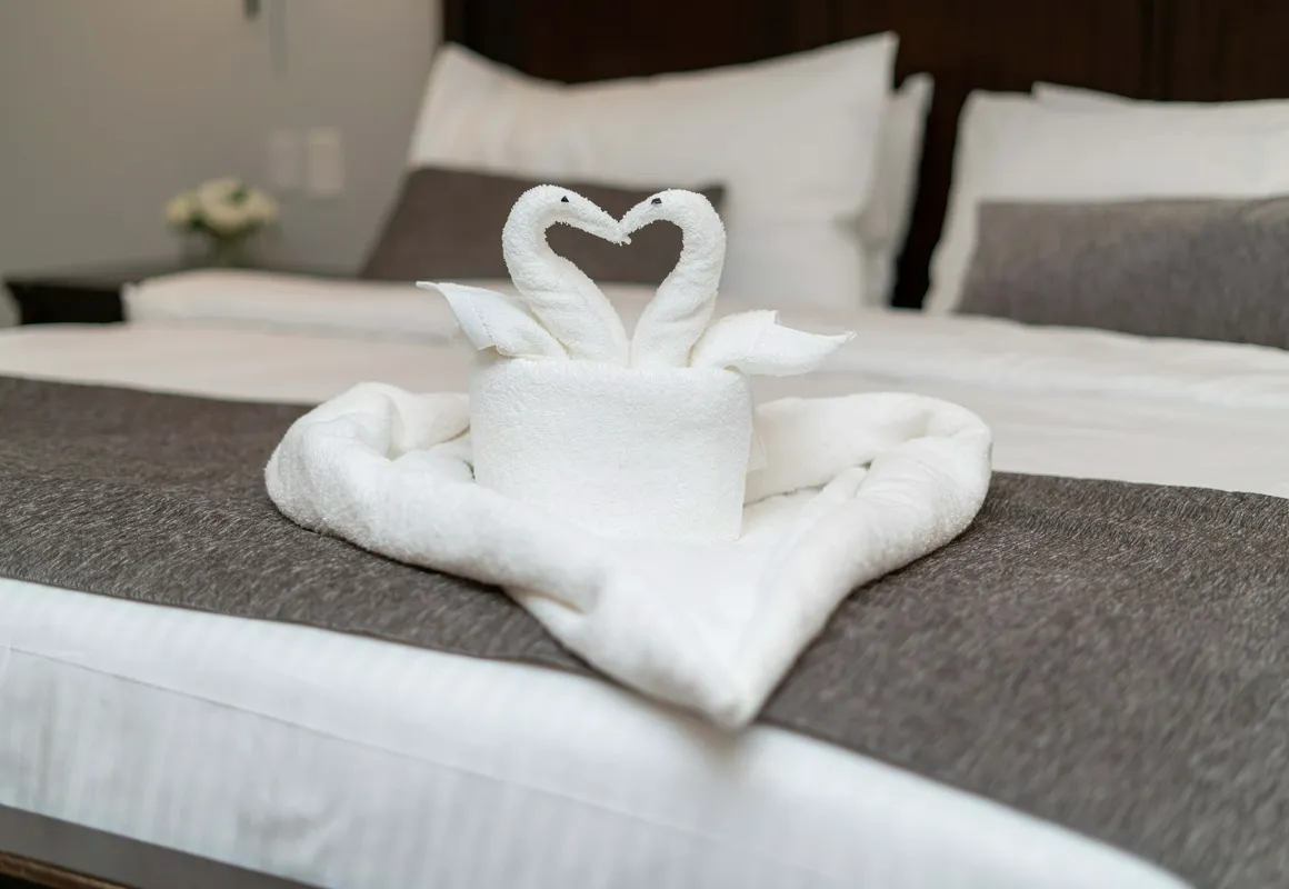 Gallops Motel hotel hero