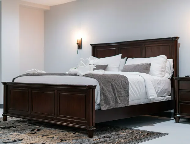 Gallops Motel hotel detail image 1