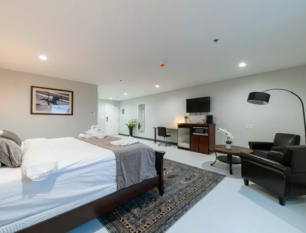 Gallops Motel hotel detail image 2