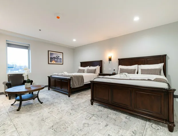 Gallops Motel hotel detail image 3