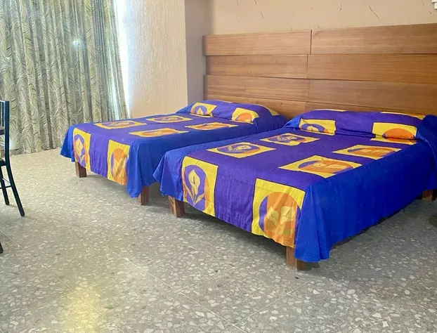 Suites Torres Gemelas VIP hotel detail image 4