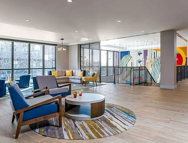 Hyatt Place Gainesville Downtown hotel detail image 2