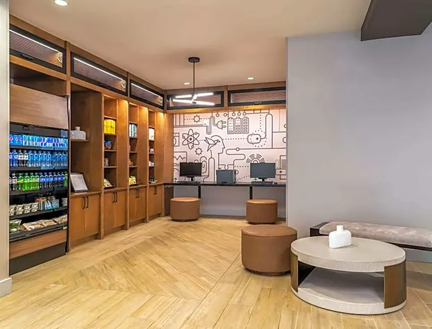 Hyatt Place Gainesville Downtown hotel detail image 3