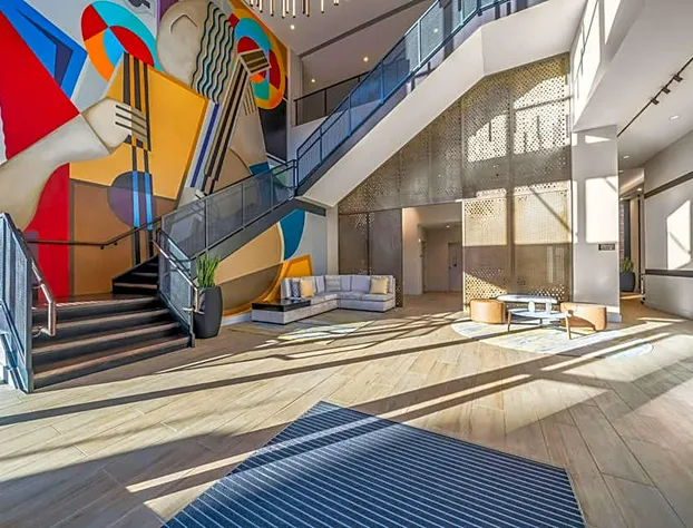 Hyatt Place Gainesville Downtown hotel detail image 4