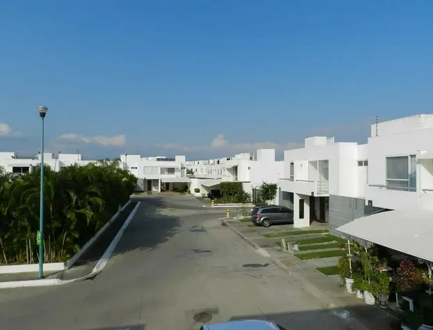 CASA CEIBA by TRVL2HM hotel detail image 2