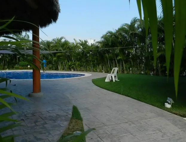 CASA CEIBA by TRVL2HM hotel detail image 3