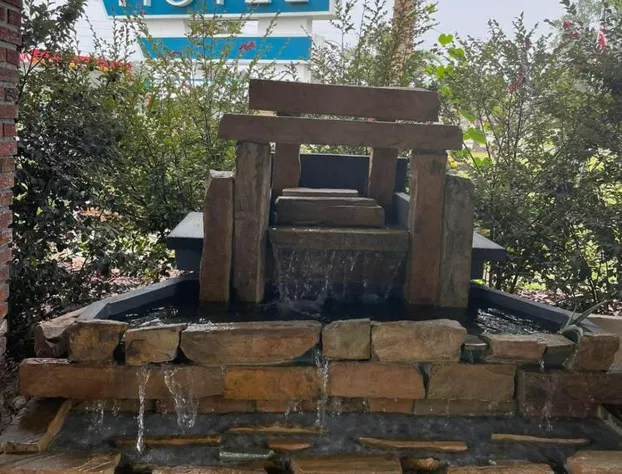 BlueGem Motel hotel detail image 1