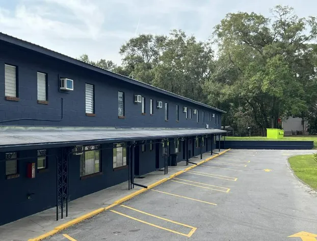 BlueGem Motel hotel detail image 2