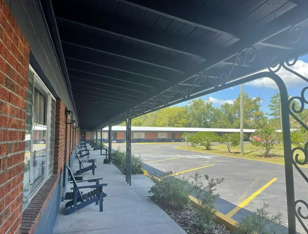 BlueGem Motel hotel detail image 3