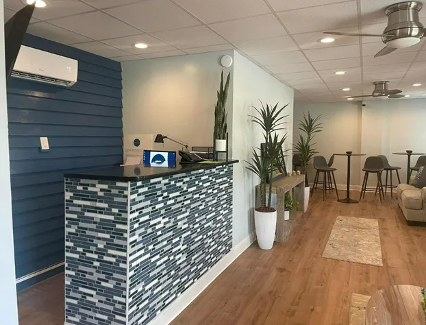 BlueGem Motel hotel detail image 4