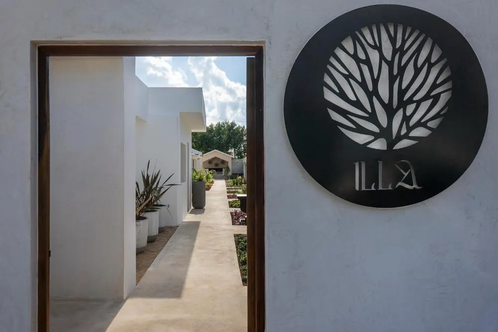 Illa Cozumel hotel hero