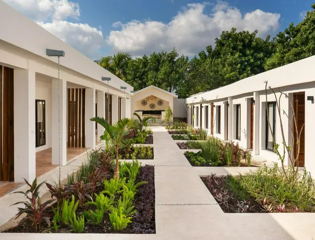 Illa Cozumel hotel detail image 1