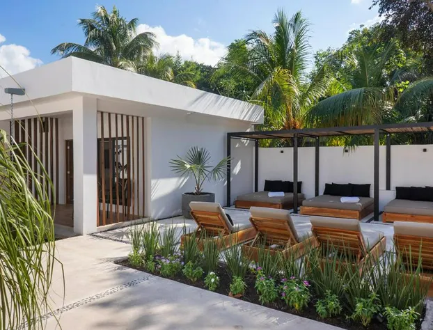 Illa Cozumel hotel detail image 2