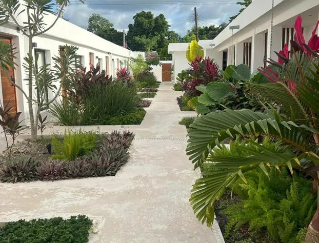 Illa Cozumel hotel detail image 3