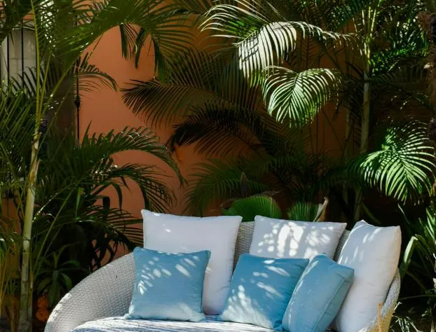 Casa Bella Cruz hotel detail image 2