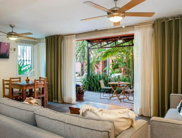 Casa Bella Cruz hotel detail image 4