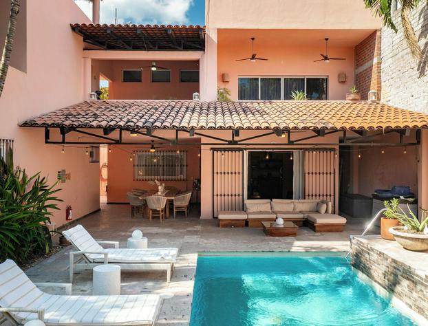 Casa Bella Cruz hotel detail image 1