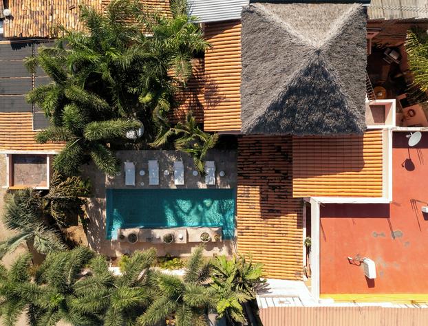 Casa Bella Cruz hotel detail image 4