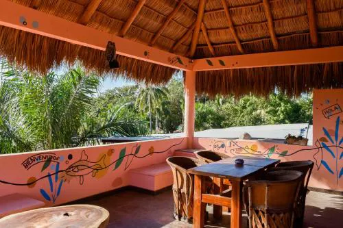 Casa Bella Cruz hotel detail image 1