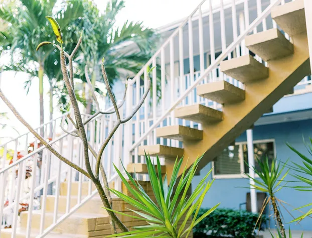 Galleria Apartments by Lowkl hotel detail image 2