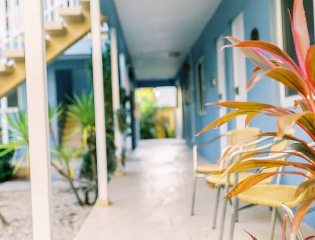 Galleria Apartments by Lowkl hotel detail image 3