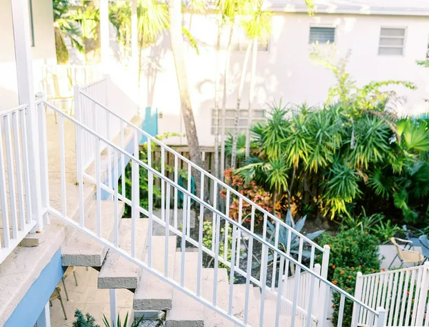 Galleria Apartments by Lowkl hotel detail image 4