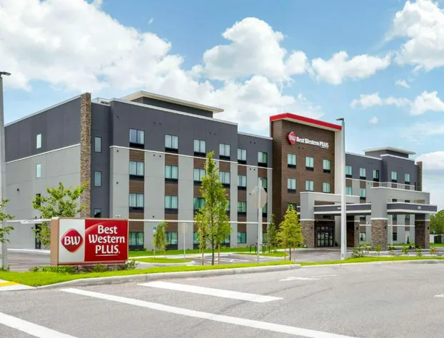 Best Western Plus Winter Haven Inn & Suites hotel detail image 1