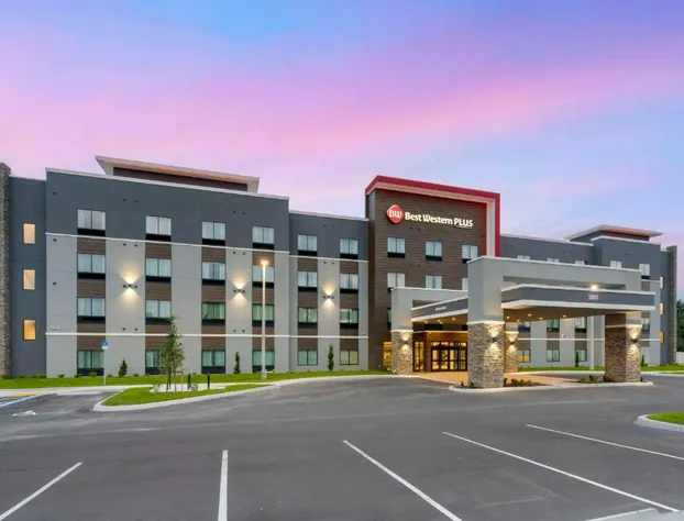 Best Western Plus Winter Haven Inn & Suites hotel detail image 1