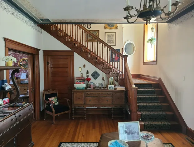 The Bissing House hotel detail image 1