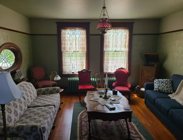 The Bissing House hotel detail image 2