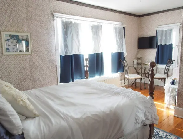 The Bissing House hotel detail image 3