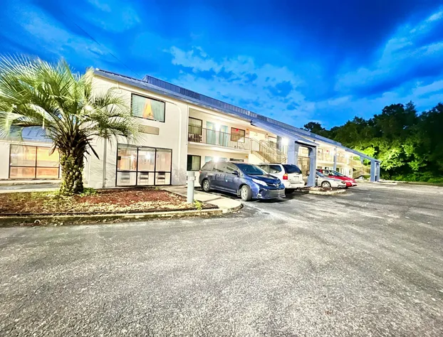 Bayou Inn & Suites hotel detail image 3