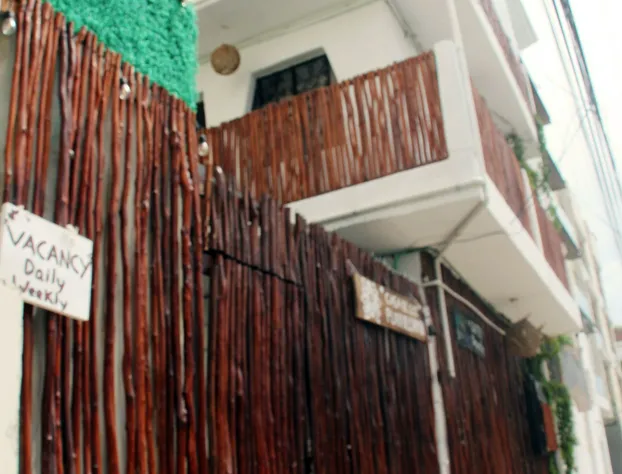 Casa de Luz Playa del Carmen hotel detail image 1