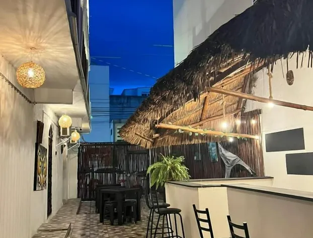 Casa de Luz Playa del Carmen hotel detail image 2