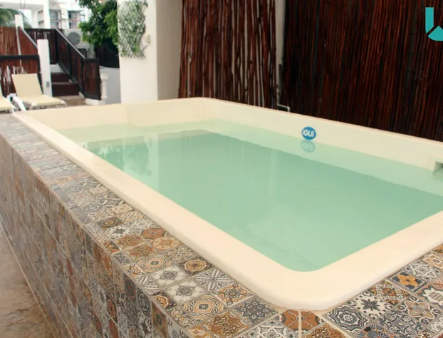 Casa de Luz Playa del Carmen hotel detail image 3