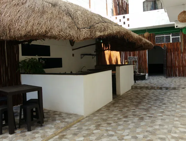 Casa de Luz Playa del Carmen hotel detail image 4