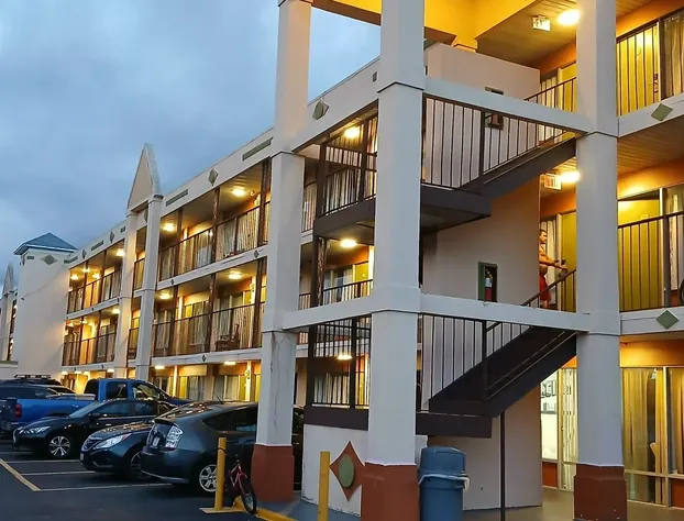 Ashland Studio Inn By OYO Richmond North near Kings Dominion hotel detail image 2