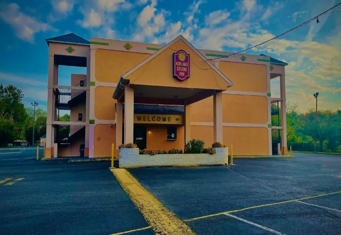 Ashland Studio Inn By OYO Richmond North near Kings Dominion hotel hero