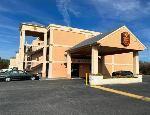 Ashland Studio Inn By OYO Richmond North near Kings Dominion hotel detail image 2